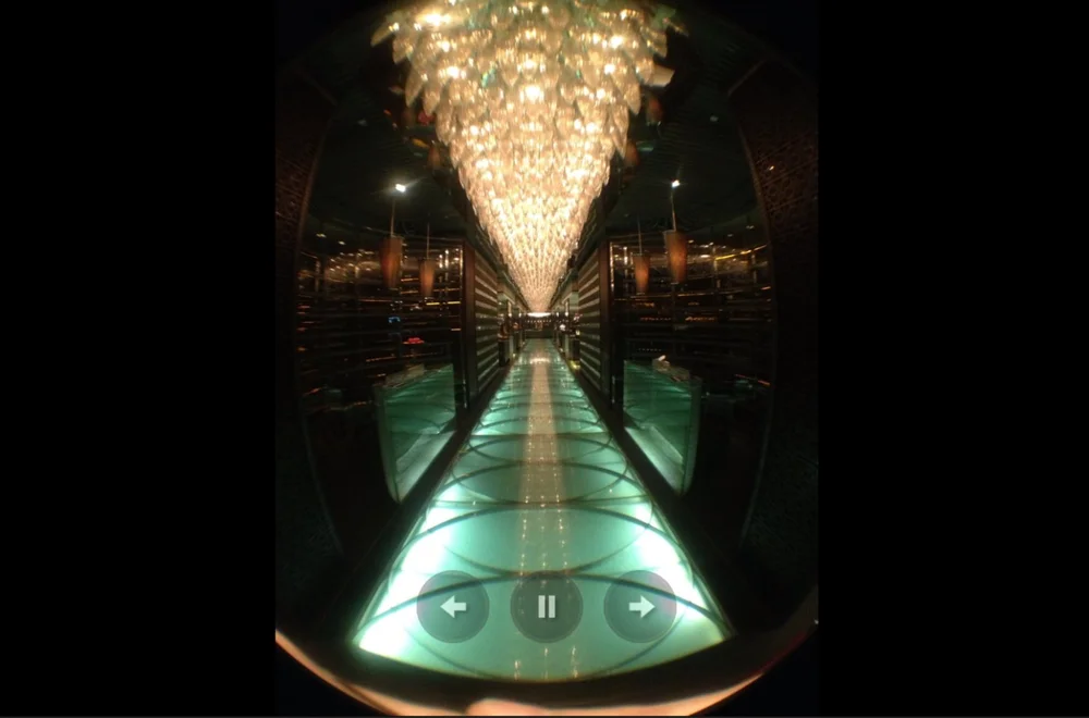 The Leela Kempinski Gurgaon
