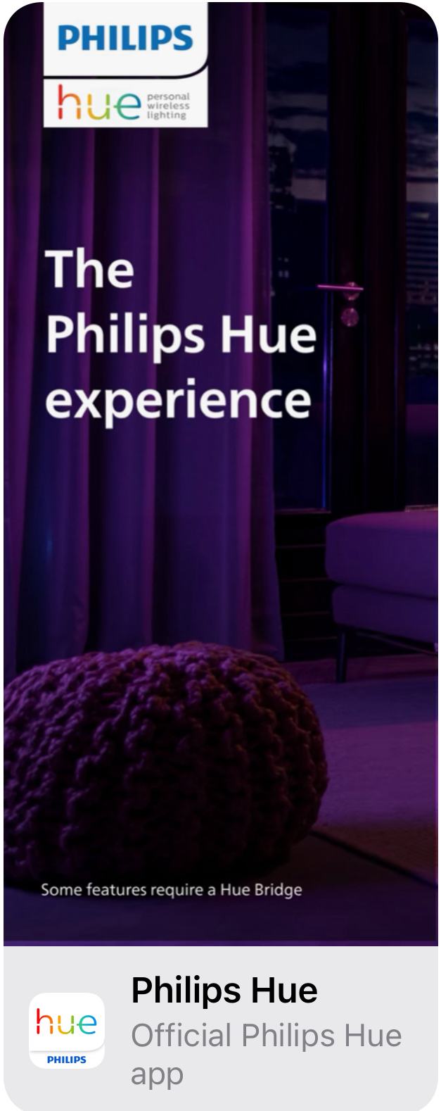 Philips Hue