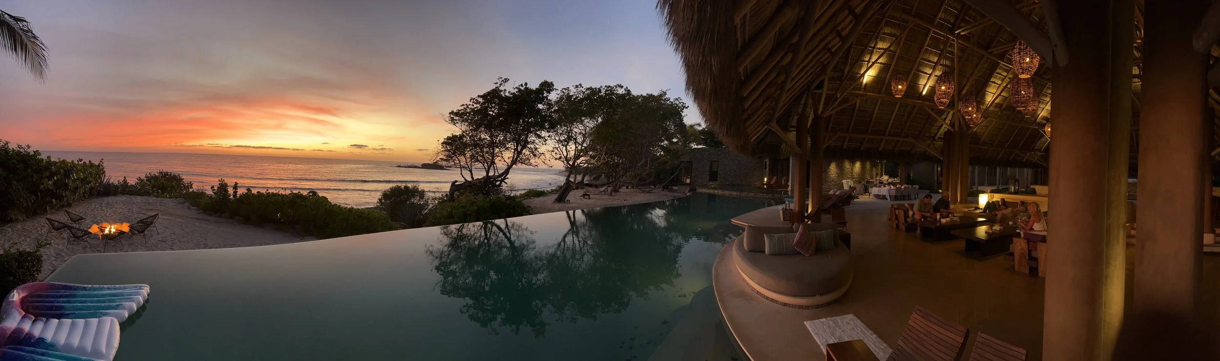 Punta Mita, Mexico