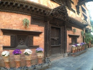 Dwarika's Hotel