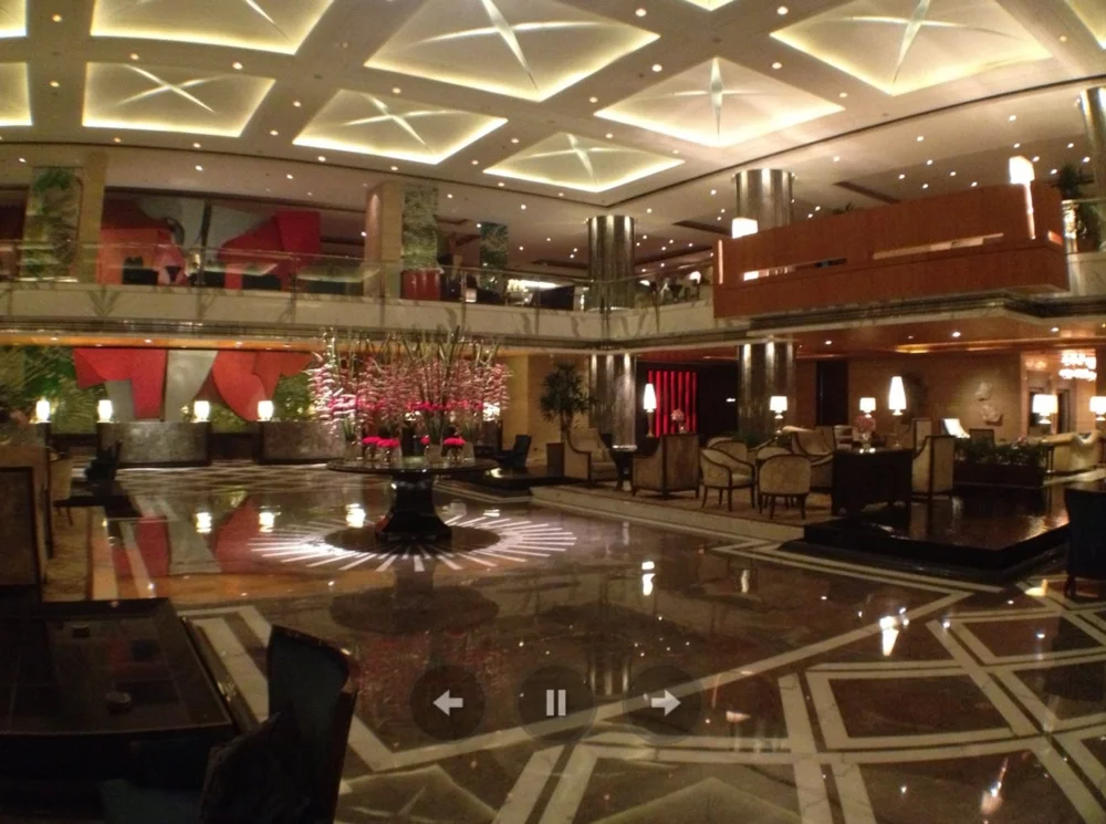 The Leela Kempinski Gurgaon