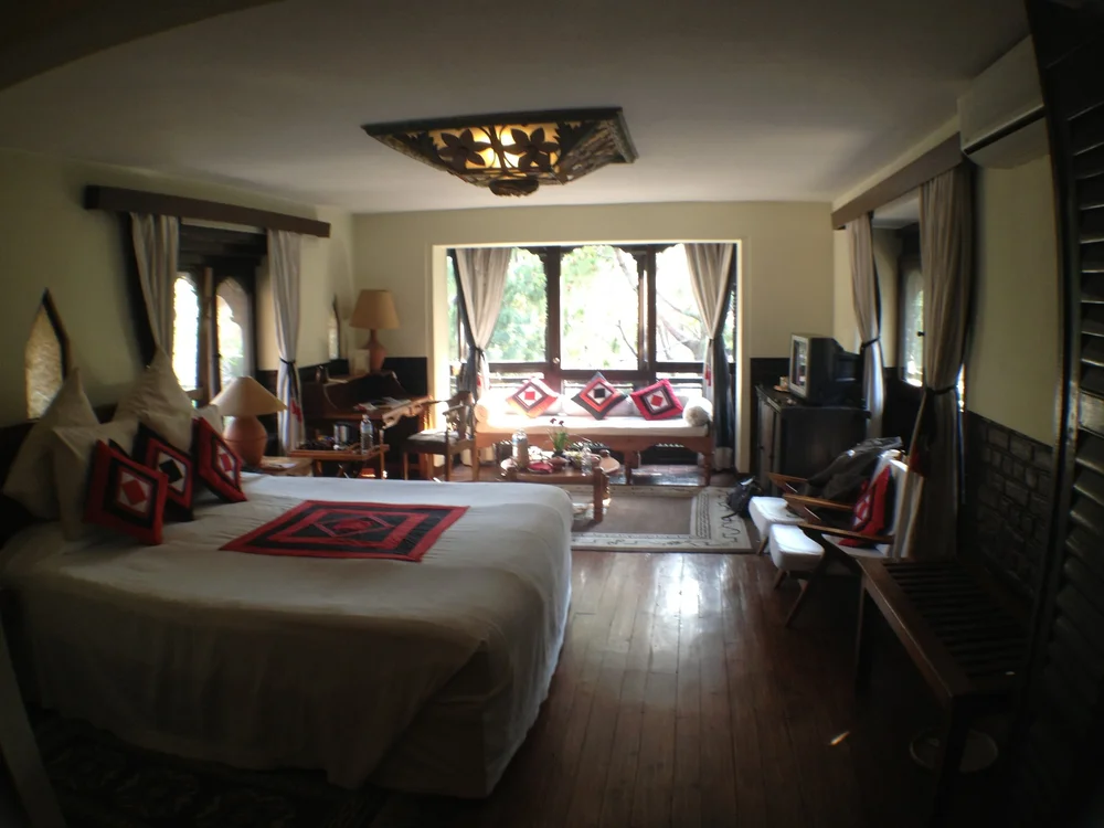 Dwarika's Hotel