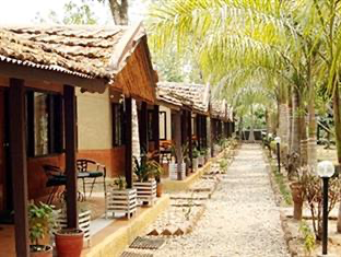 Safari Narayani Lodge