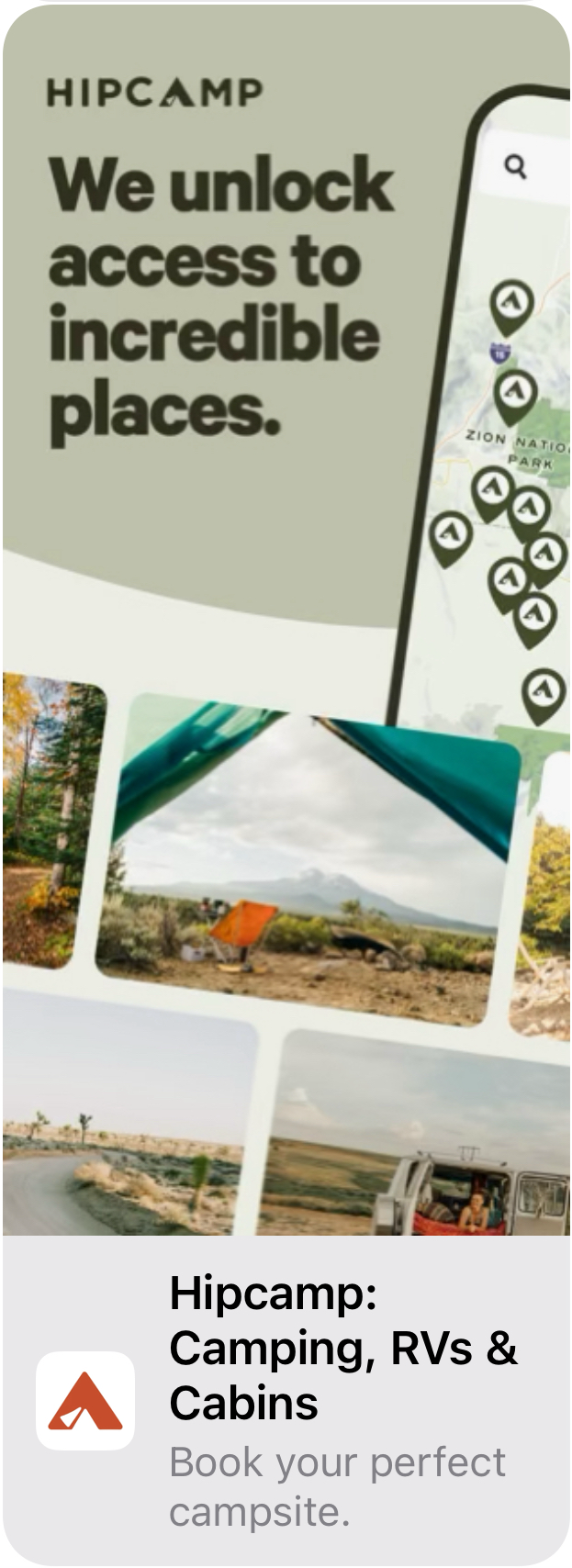 Hipcamp