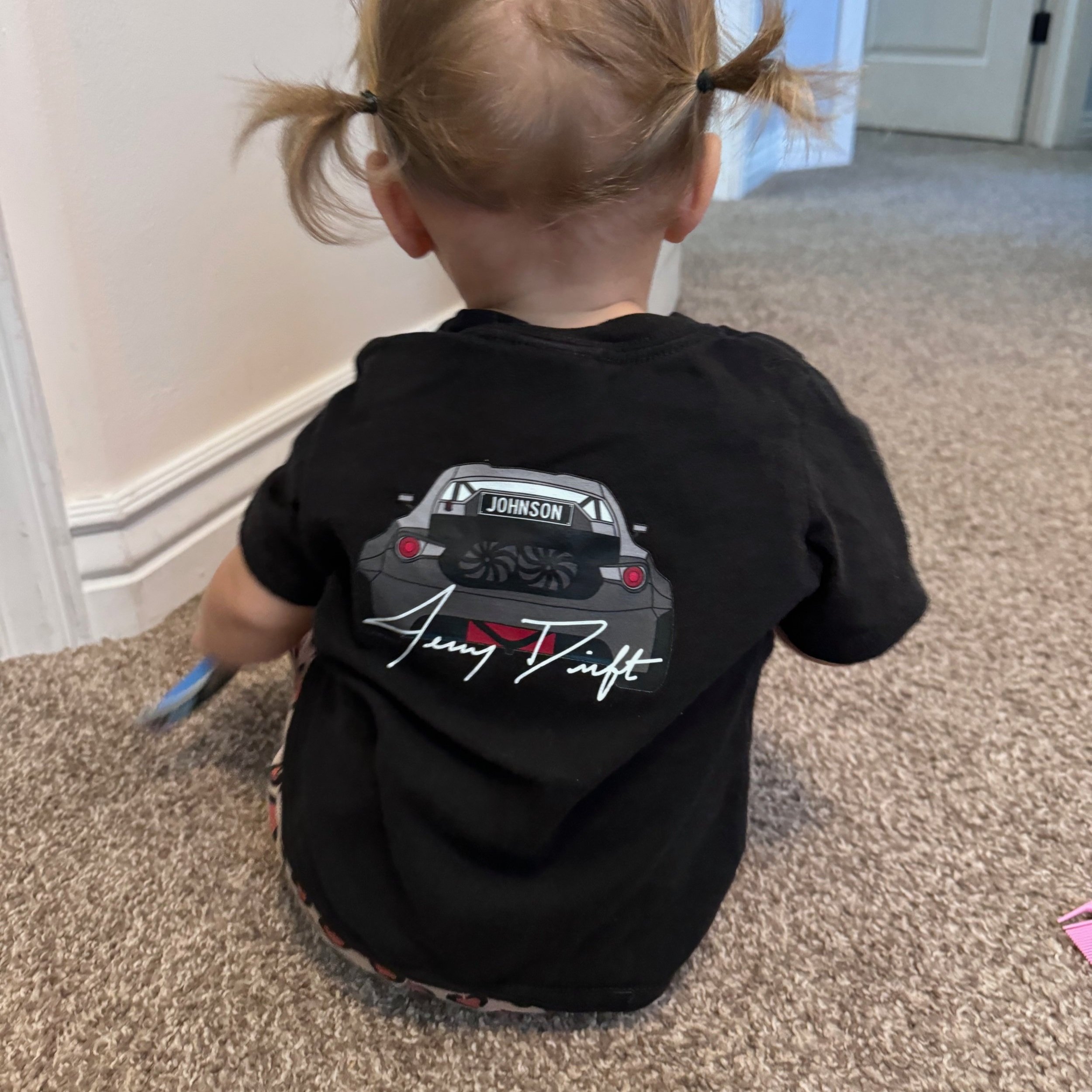 Youth & Infant Signature T-Shirt