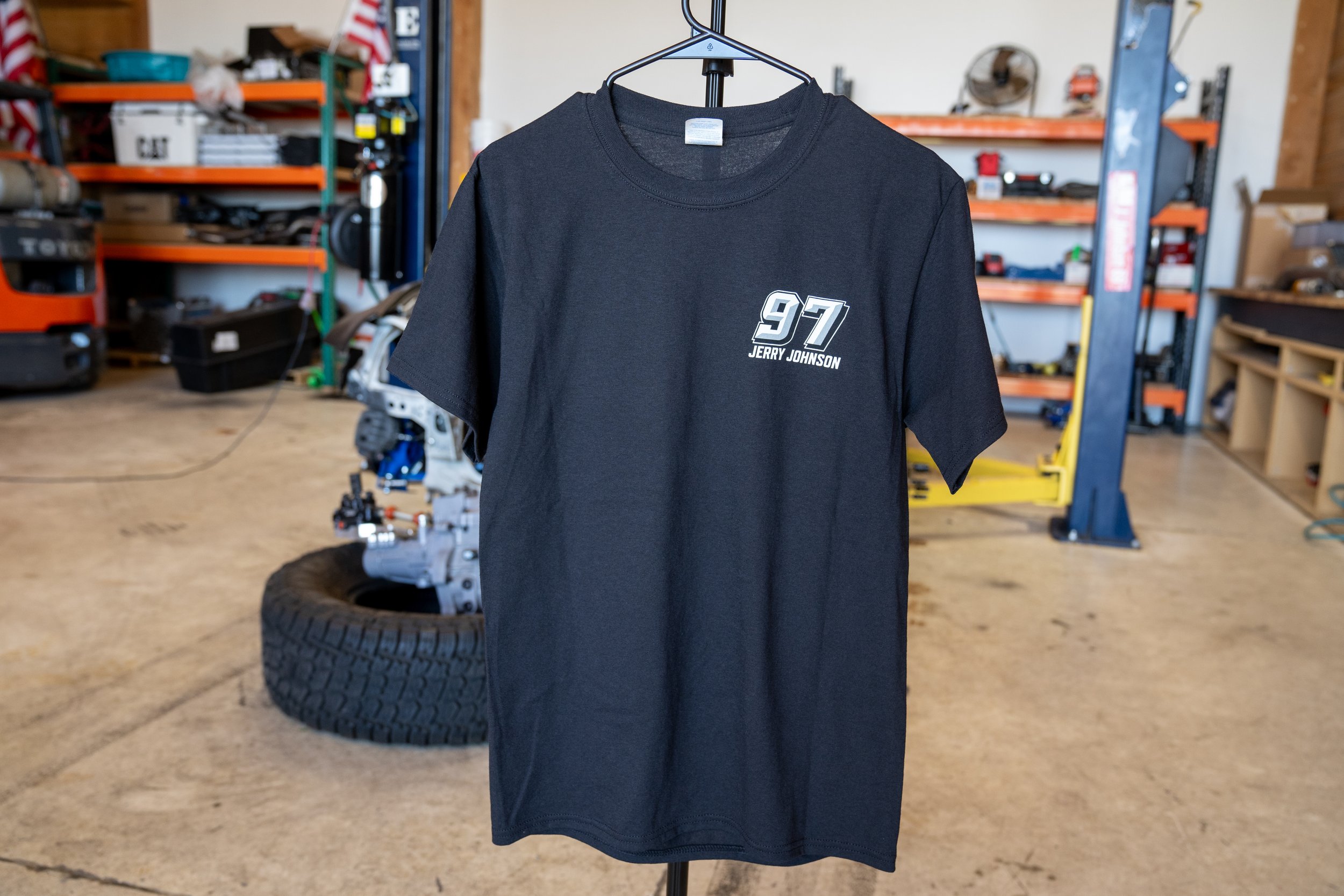97 Team Shirt