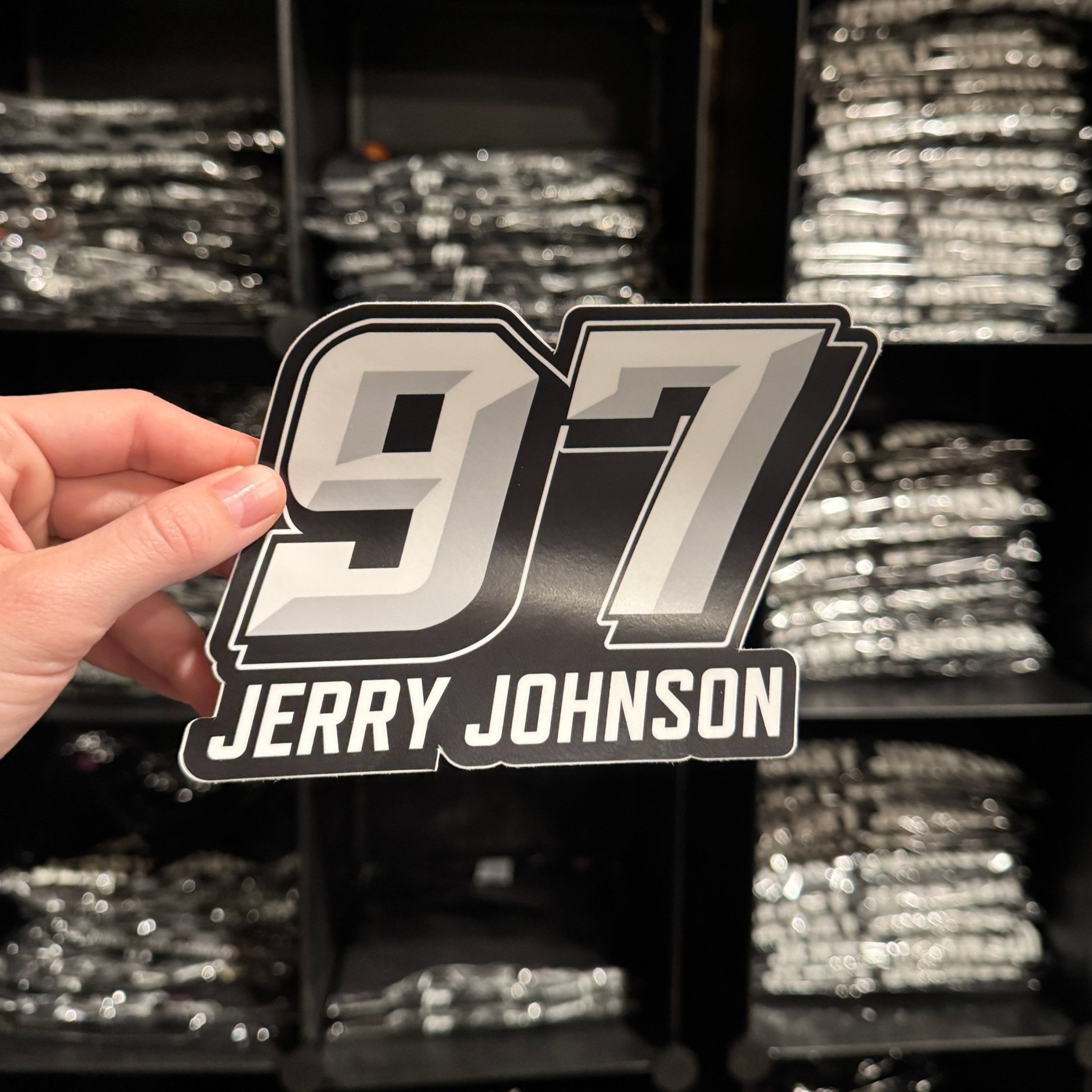 97 Sticker