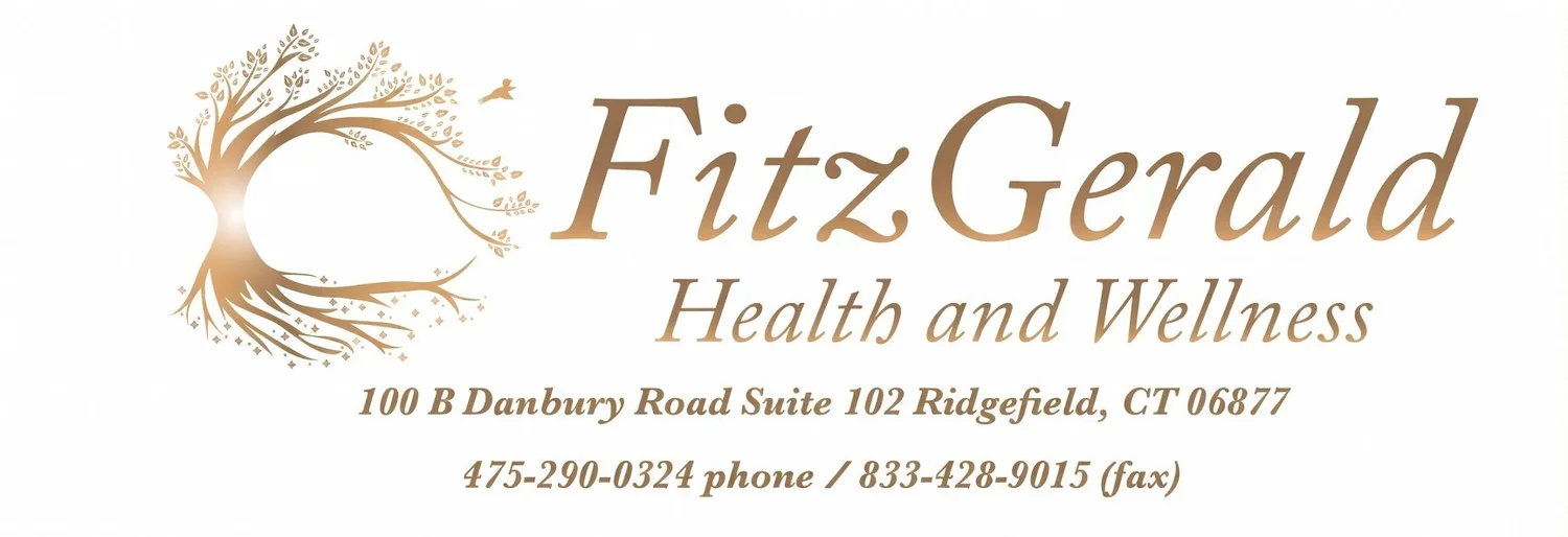 FitzGerald Health and Wellness 