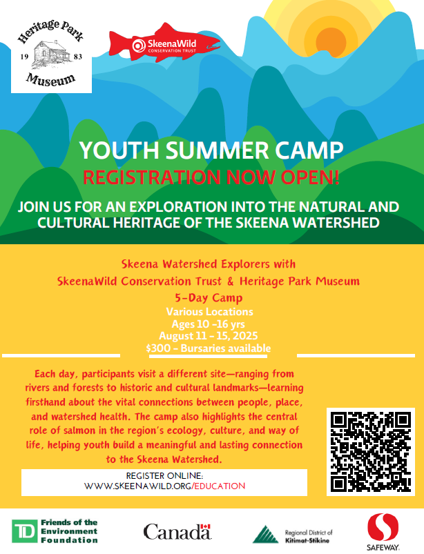 Youth Camp