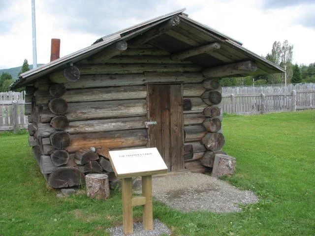 Gallery — heritageparkmuseum