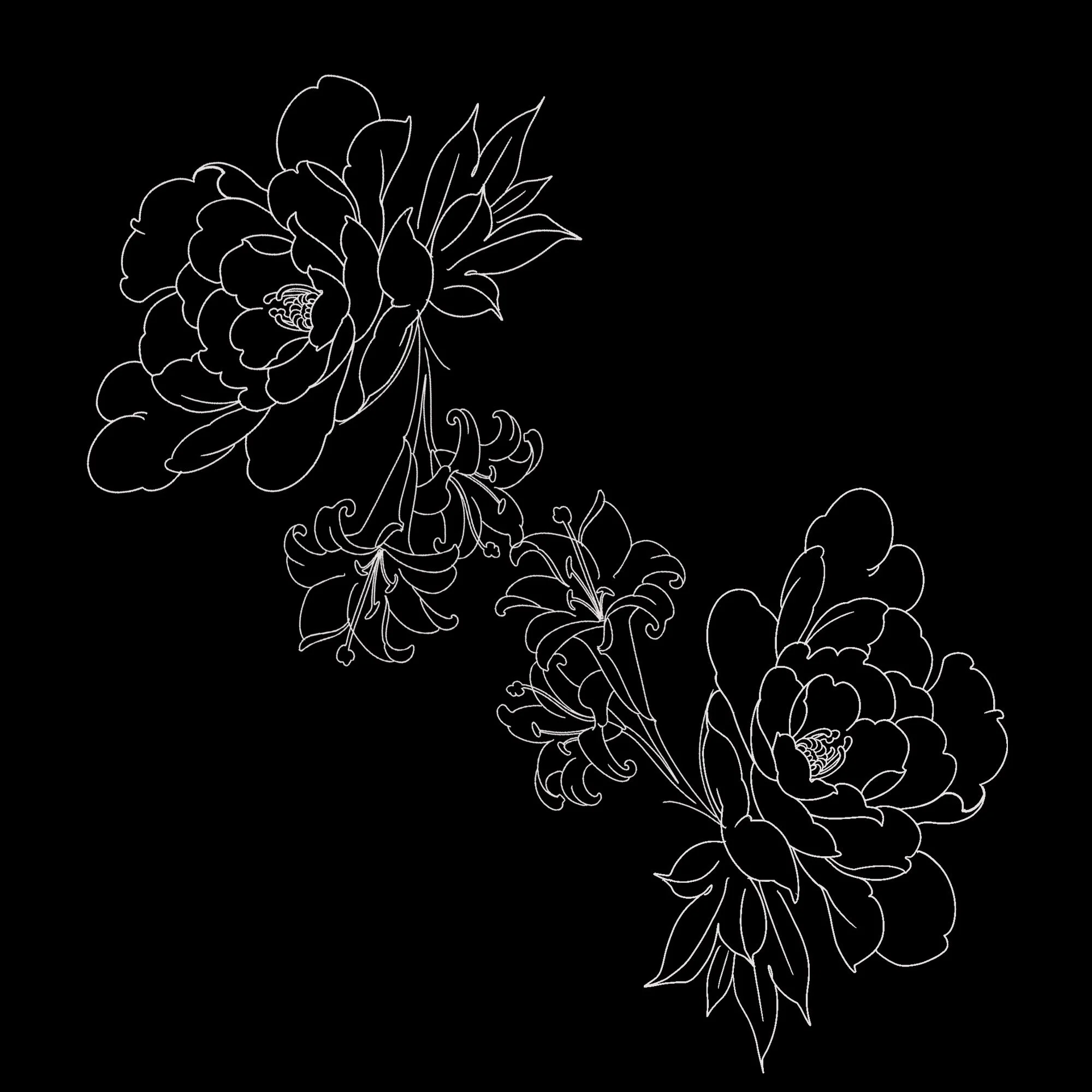 Floral & Foliage