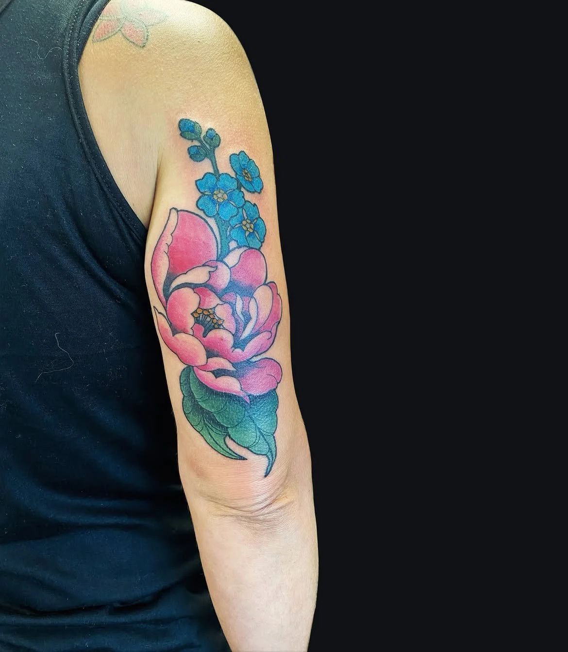Tattoo artistry
Black and gray neotraditional
Art nouveau styles
American traditional
Fine line tattoos
Dotwork designs
Nature-inspired tattoos
Animal-themed tattoos
Mythological creatures
Portrait tattoos
Custom tattoo creations
Transformative self-