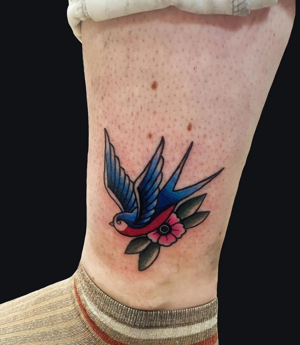 Tattoo artistry
Black and gray neotraditional
Art nouveau styles
American traditional
Fine line tattoos
Dotwork designs
Nature-inspired tattoos
Animal-themed tattoos
Mythological creatures
Portrait tattoos
Custom tattoo creations
Transformative self-