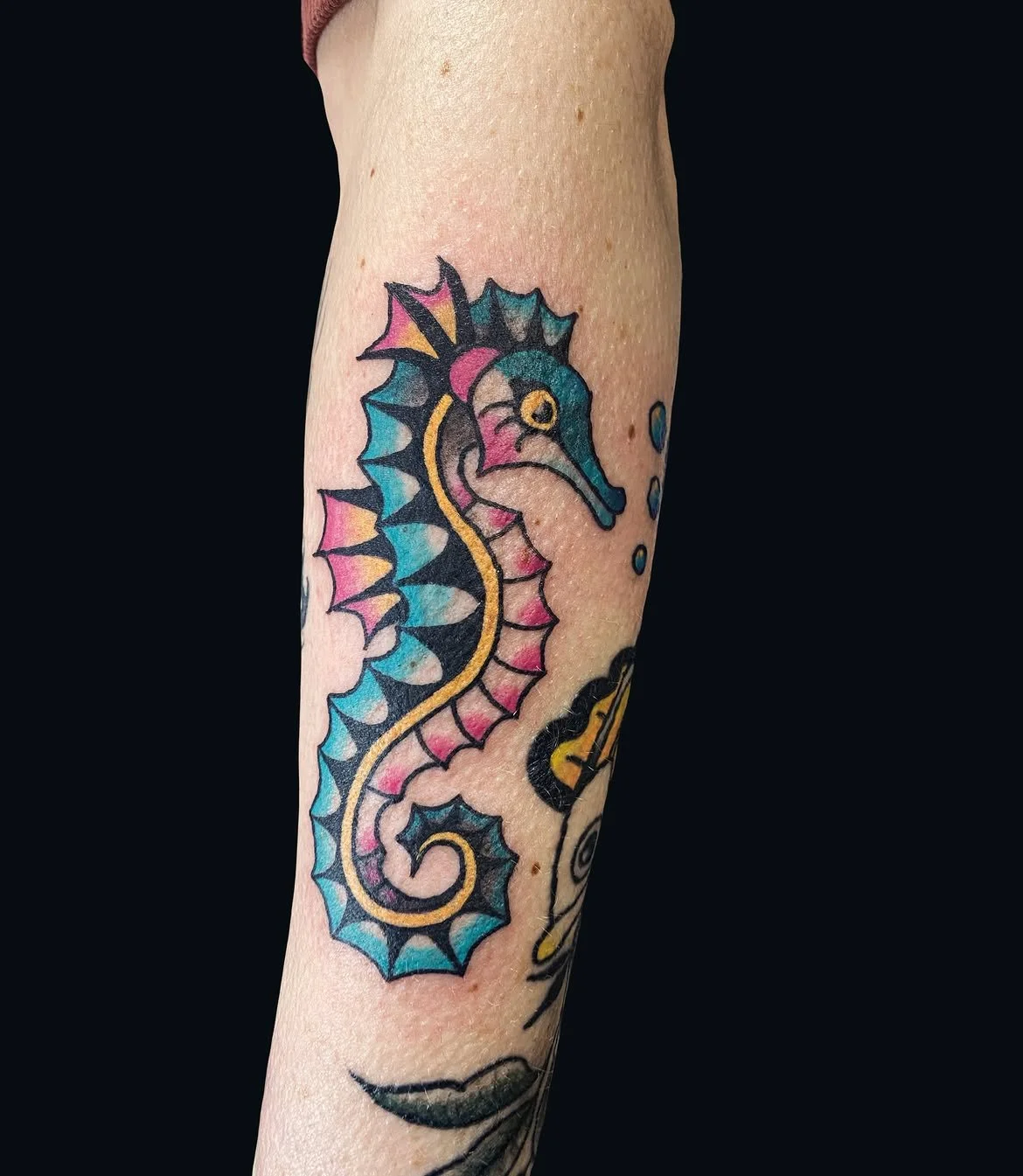 Tattoo artistry
Black and gray neotraditional
Art nouveau styles
American traditional
Fine line tattoos
Dotwork designs
Nature-inspired tattoos
Animal-themed tattoos
Mythological creatures
Portrait tattoos
Custom tattoo creations
Transformative self-