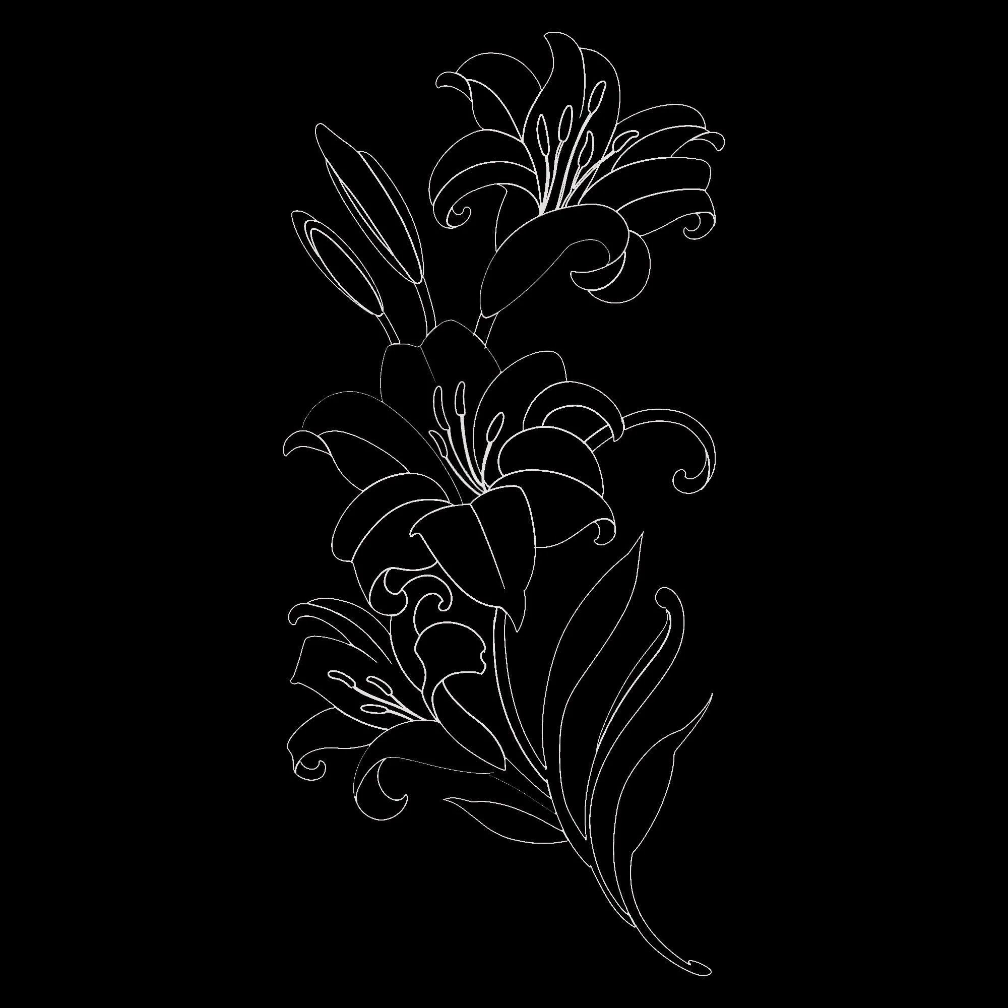 Floral