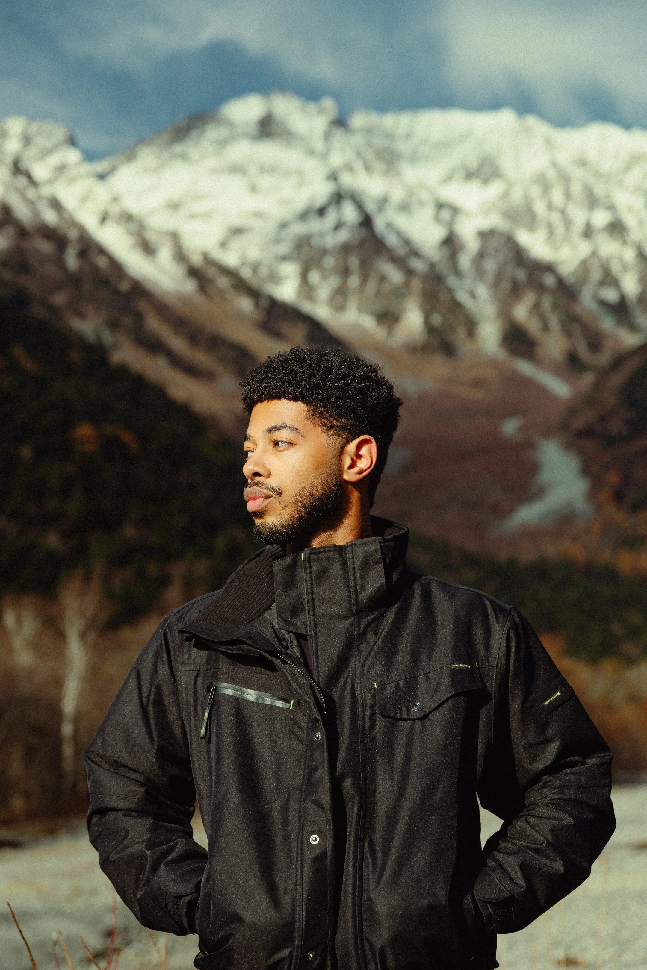 Adobe - Lightroom App