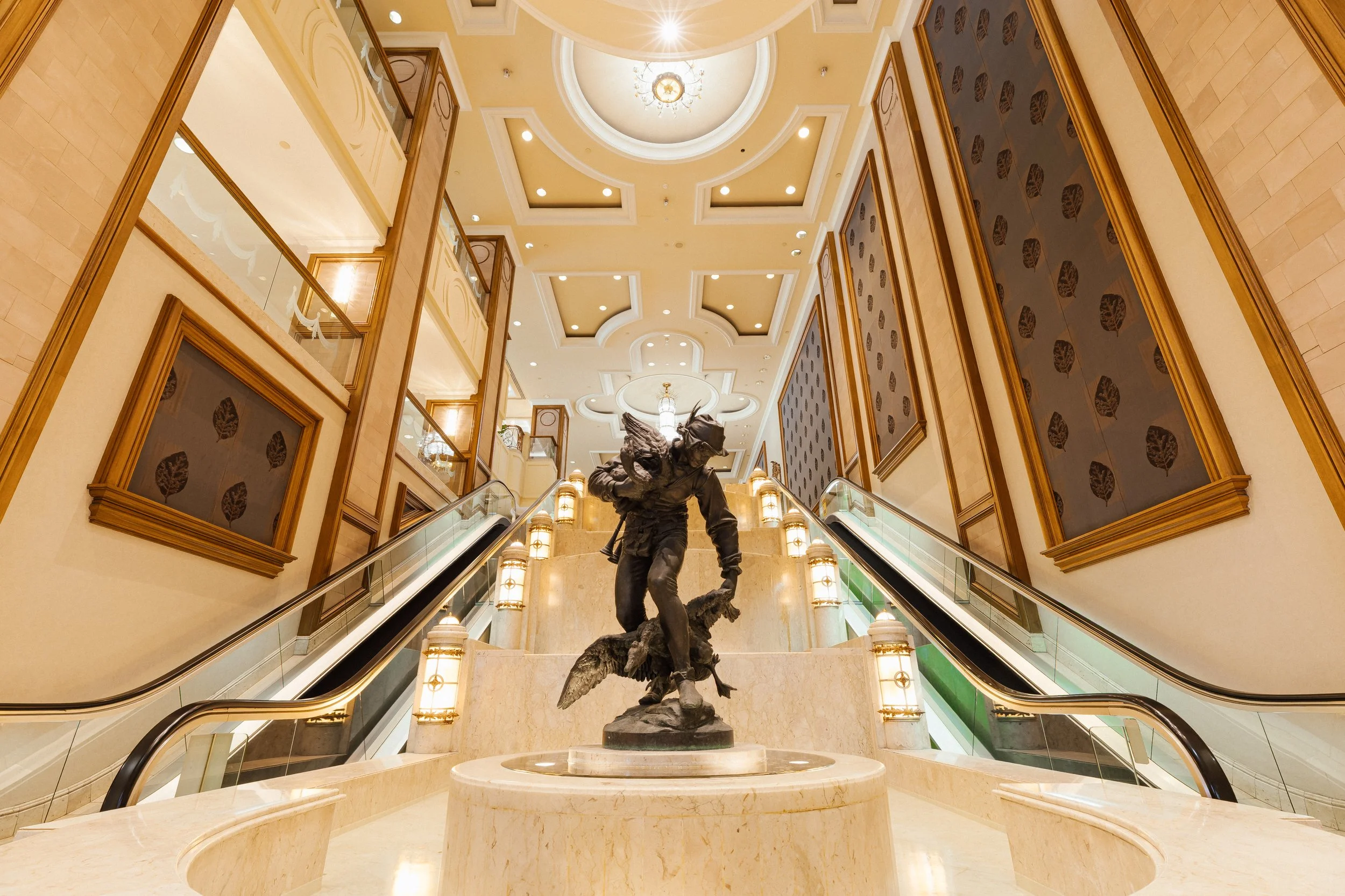 The Langham Melbourne