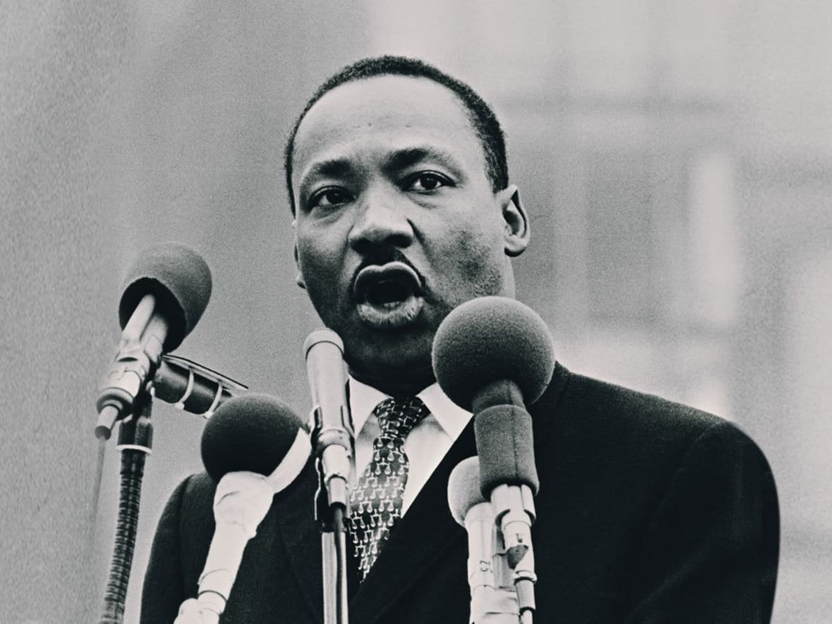 Reflecting on Martin Luther King Jr. Day: A Legacy of Equality and Justice
