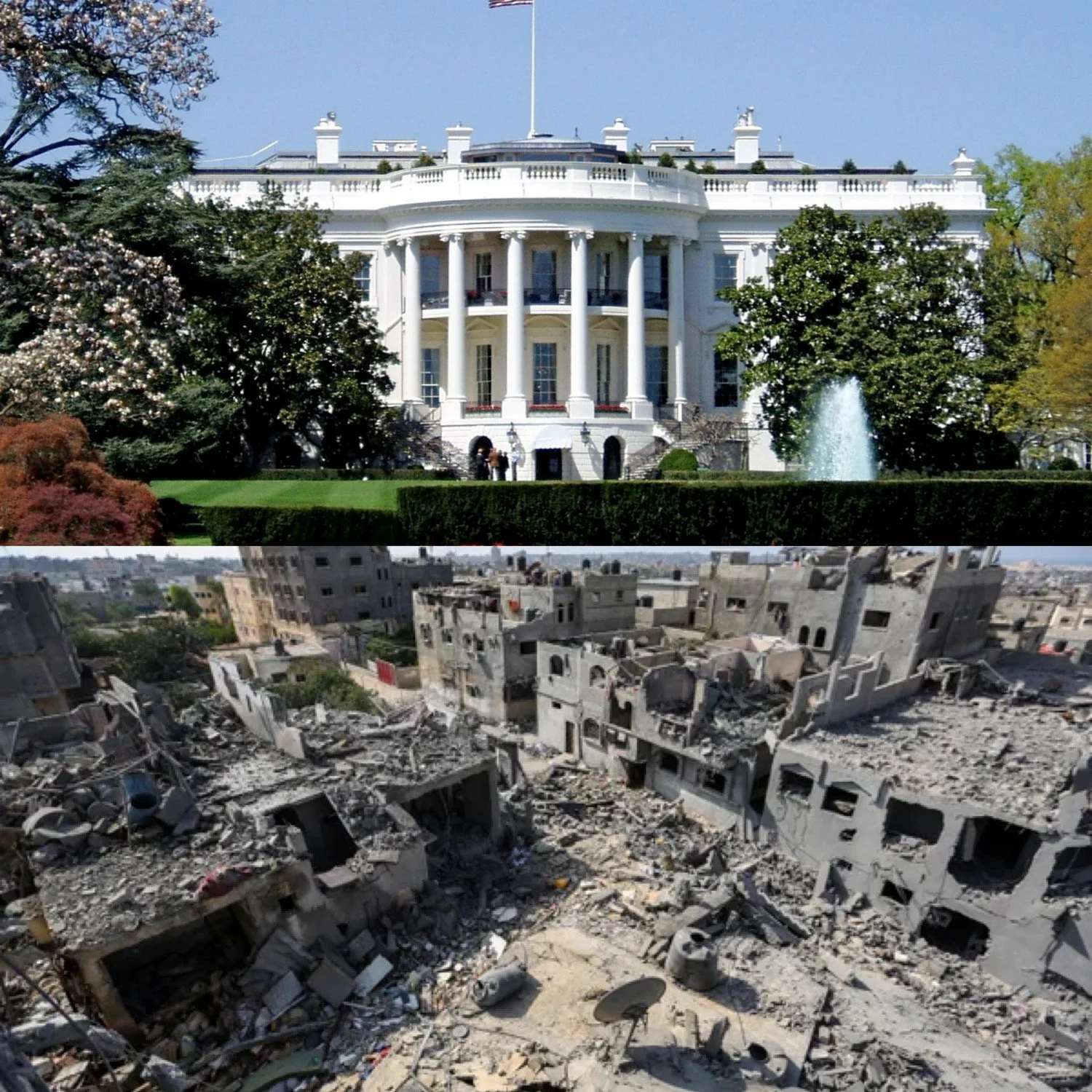 Criticism Mounts: US Veto on Gaza Ceasefire Amid Escalating Conflict