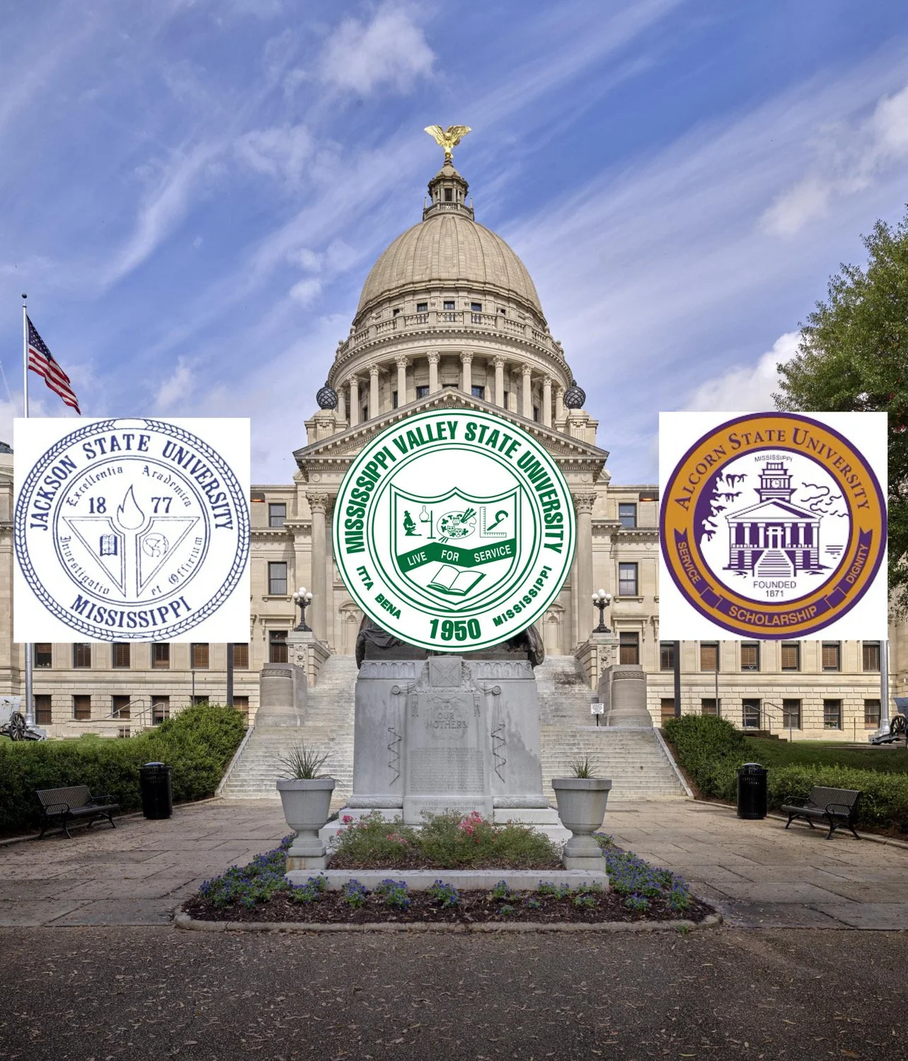 Senate Bill 2726 Threatens Closure of Historic HBCUs in Mississippi