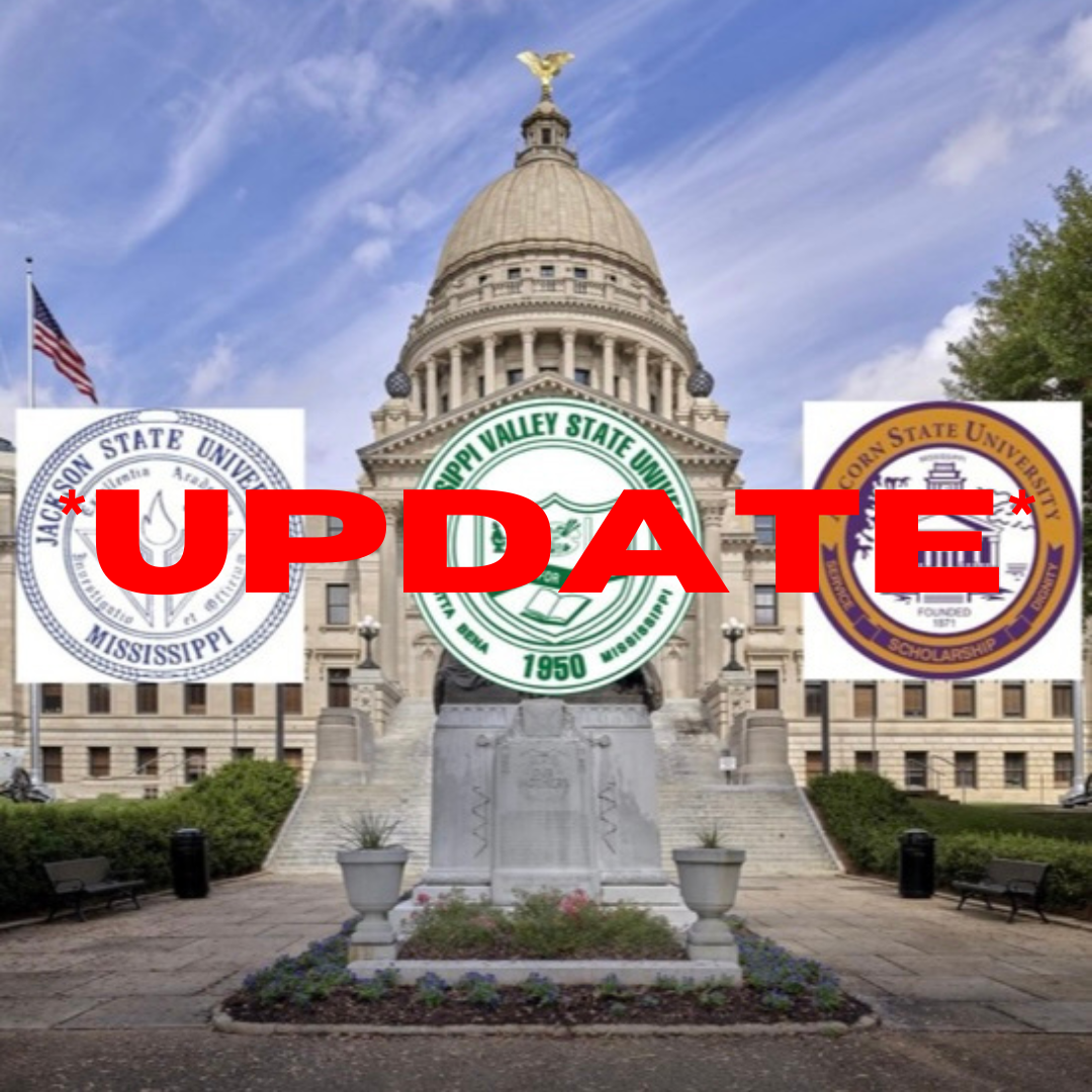 Saving Mississippi's HBCUs: Bill to Close Universities Fails, but Questions Remain