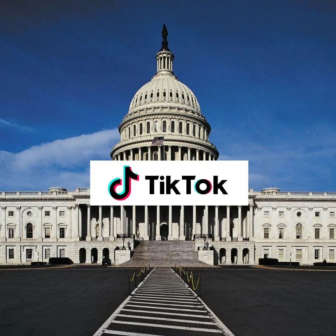 U.S. House Passes Bill Potentially Banning TikTok: What's Next for the Popular Social Media Platform?