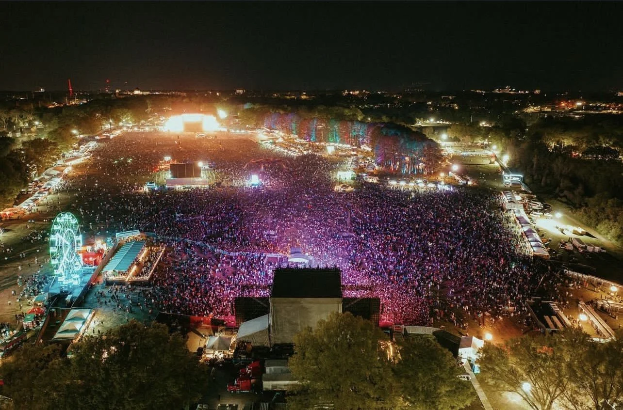 Captivating Moments: Recapping Dreamville Fest 2024