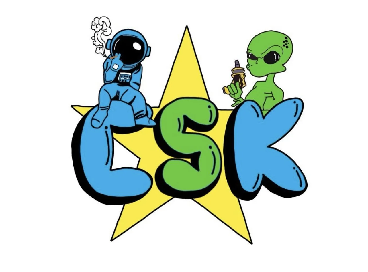 Inside Carolina Space Kids: Creativity, Collaboration, and the Black Hippie Festival