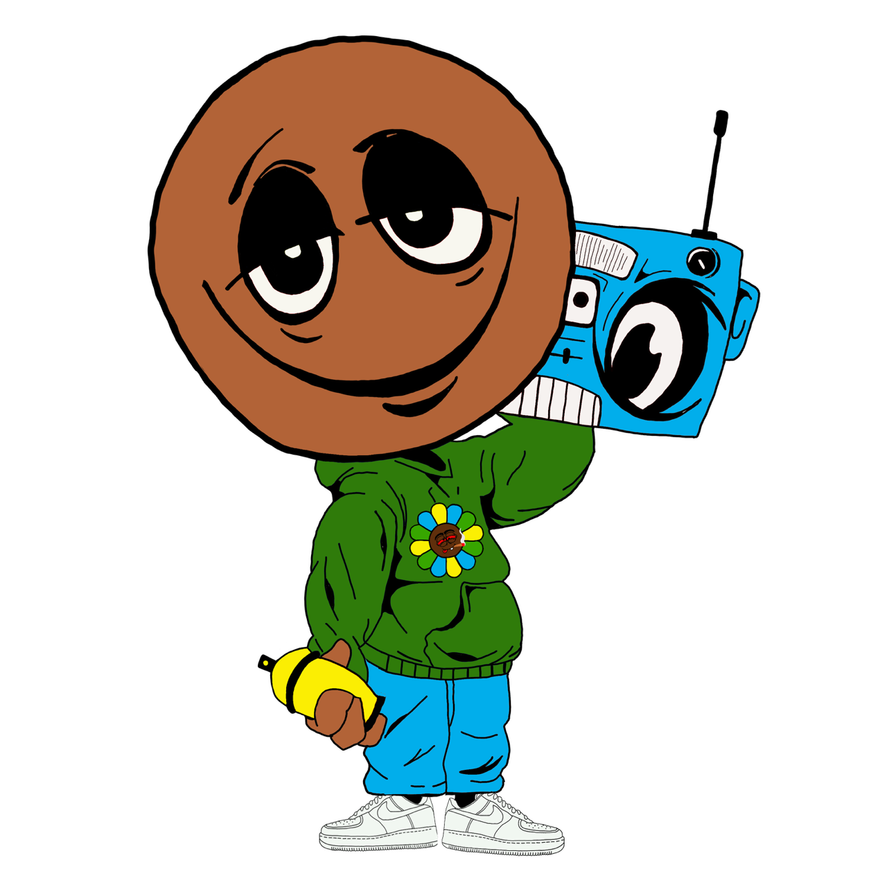 Celebrating Creativity and Culture: Highlights from the Third Annual Black Hippie Festival in Greensboro