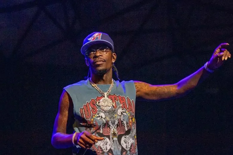 Rich Homie Quan, Atlanta Rapper, Dies at 34