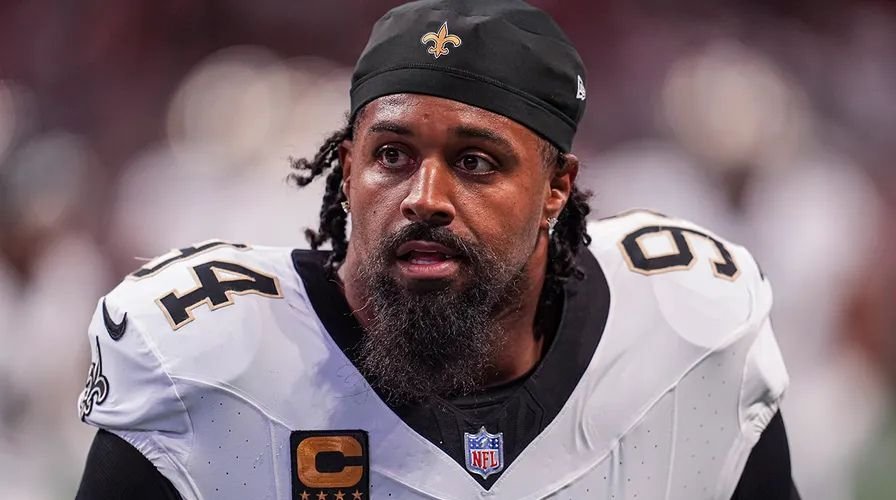 Cam Jordan Donates $25,000 to Support Victims of New Orleans New Year’s Day Terror Attack