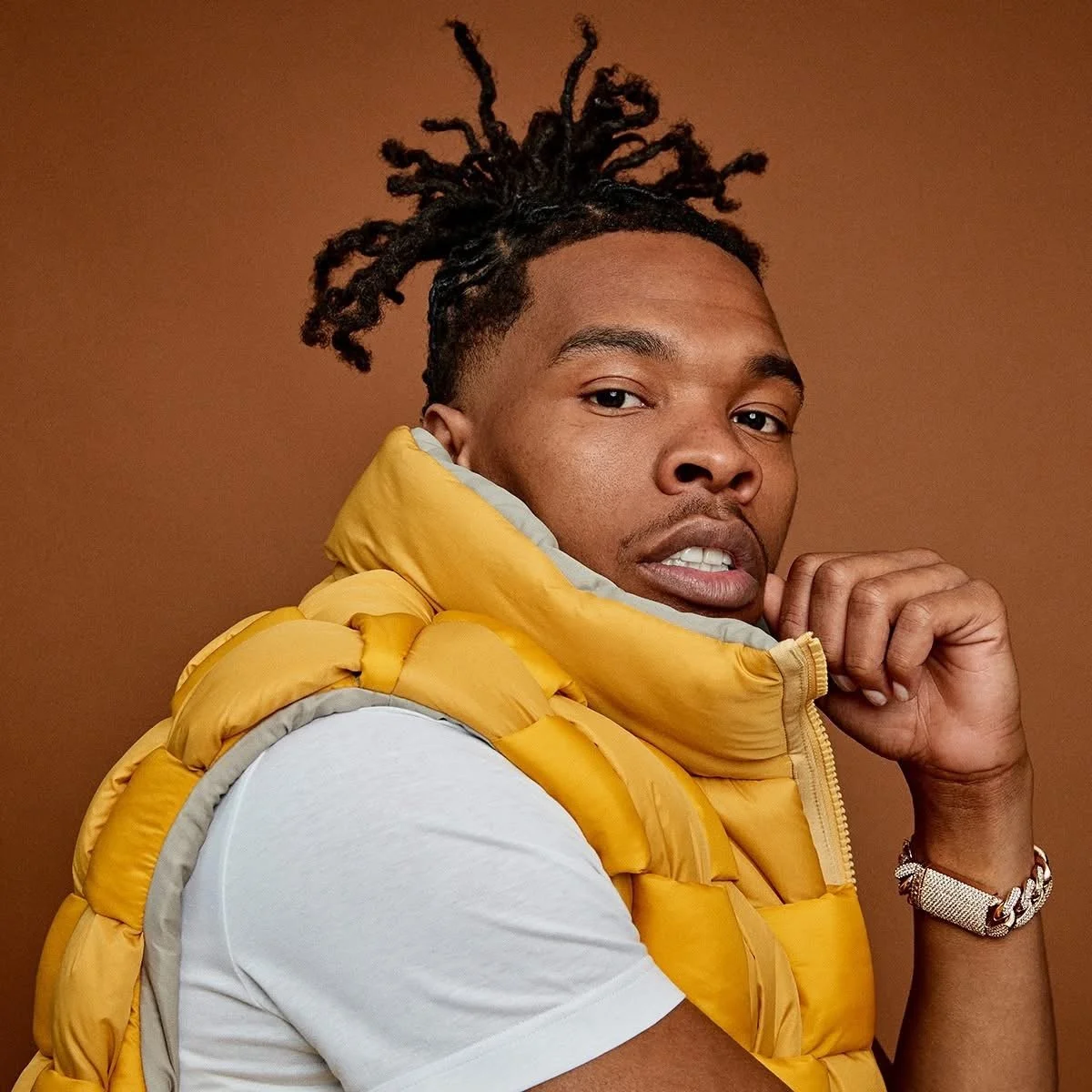 Lil Baby Tops Billboard 200 with "WHAM," Secures Fourth Consecutive No. 1 Album