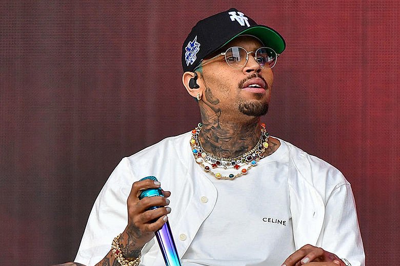 Chris Brown Sues Warner Bros. Discovery for $500 Million Over Defamation Claims in Docuseries