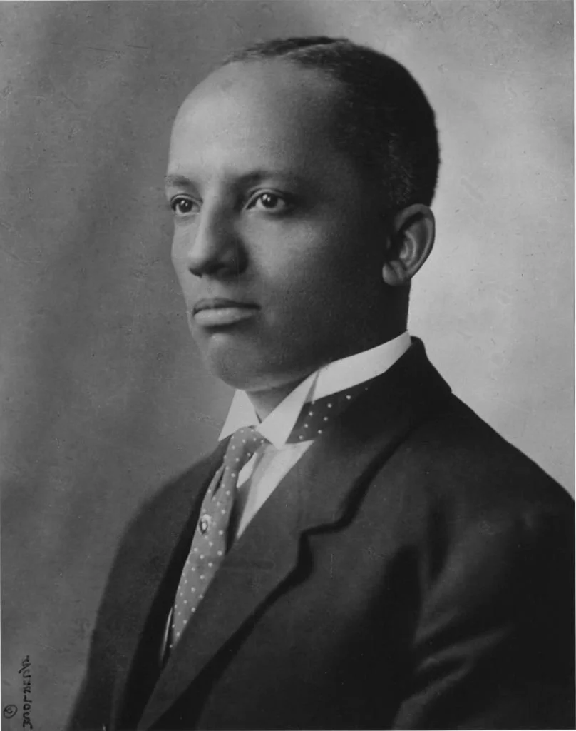 Carter G. Woodson: The Father of Black History and Champion of African American Heritage