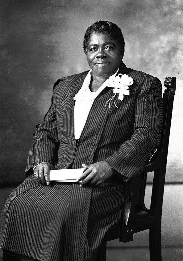 Mary McLeod Bethune: A Legacy of Education, Advocacy, and Empowerment