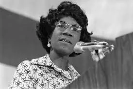 Shirley Chisholm: A Legacy of Firsts, Courage, and Unwavering Advocacy