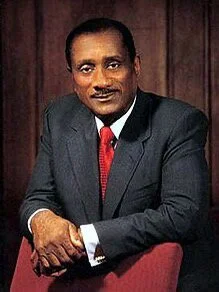John H. Johnson: A Legacy of Empowerment Through Media and Business