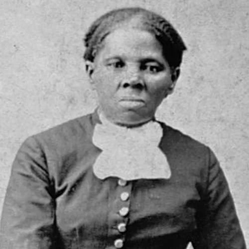 Harriet Tubman: The Unyielding "Moses" of the Underground Railroad