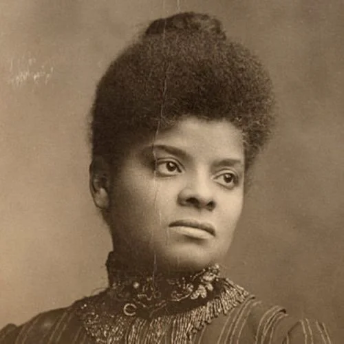 Ida B. Wells-Barnett: A Trailblazer in the Fight for Justice and Equality