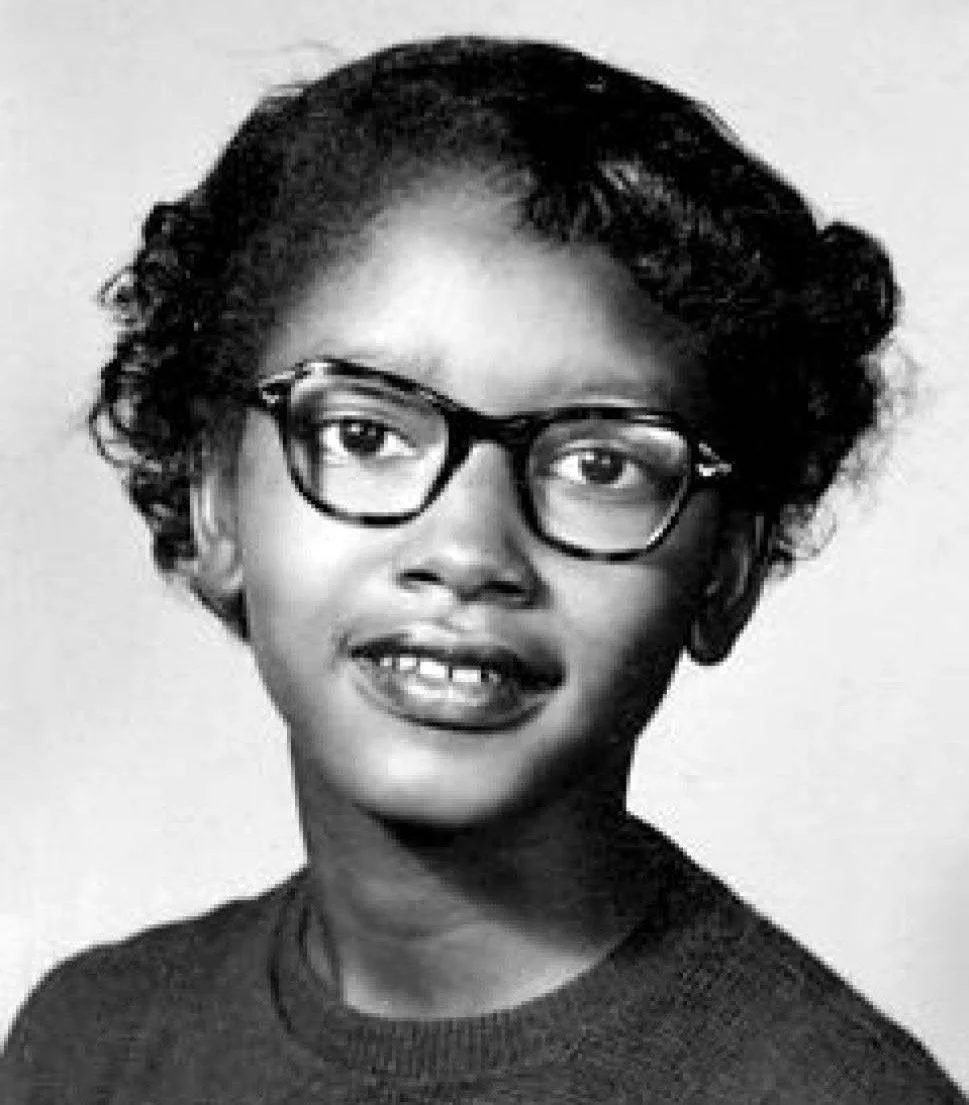 Claudette Colvin: The Forgotten Trailblazer of the Civil Rights Movement