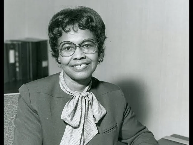Dr. Gladys Mae West: The Mathematician Who Paved the Way for GPS Technology