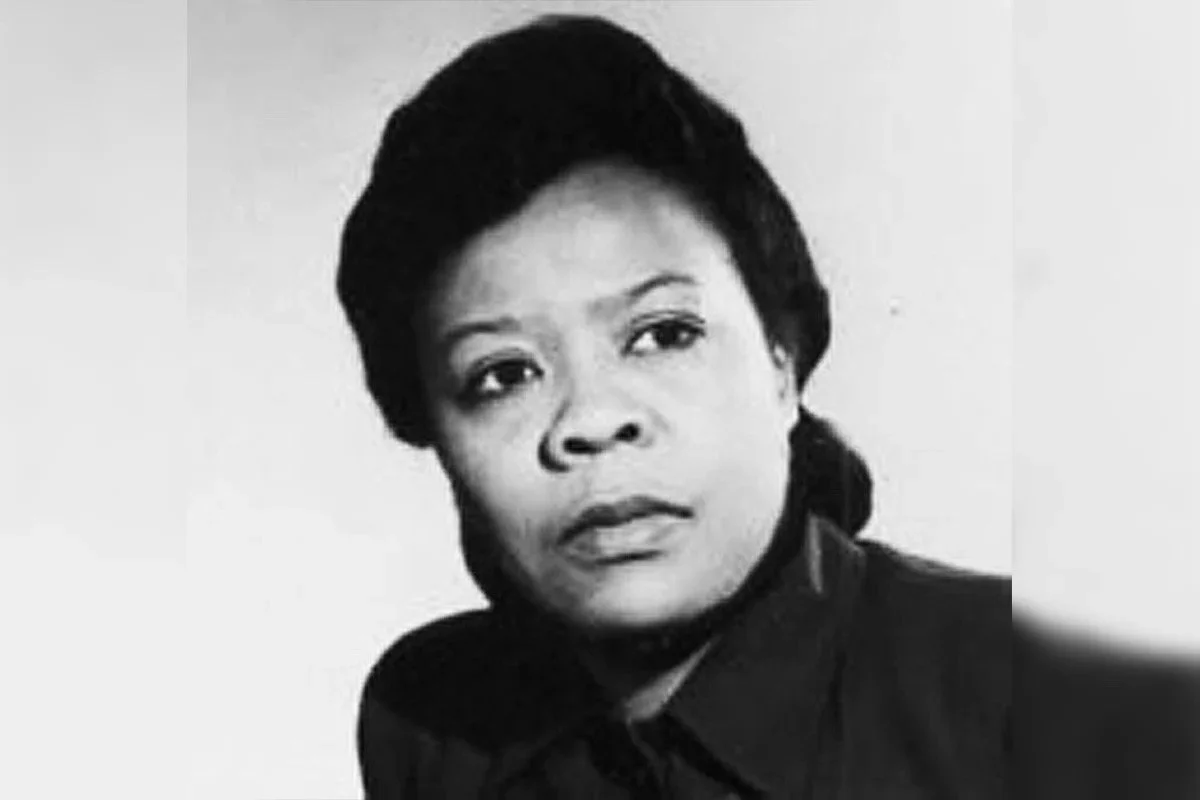 Marie Van Brittan Brown: The Pioneer of Home Security Systems
