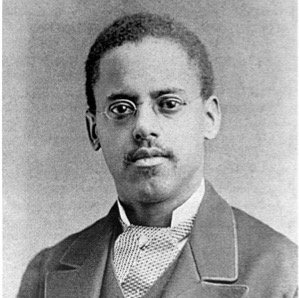 Lewis Howard Latimer: A Trailblazer in Innovation and Perseverance