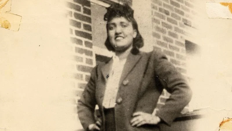 Henrietta Lacks: The Woman Whose Immortal Cells Changed Science Forever