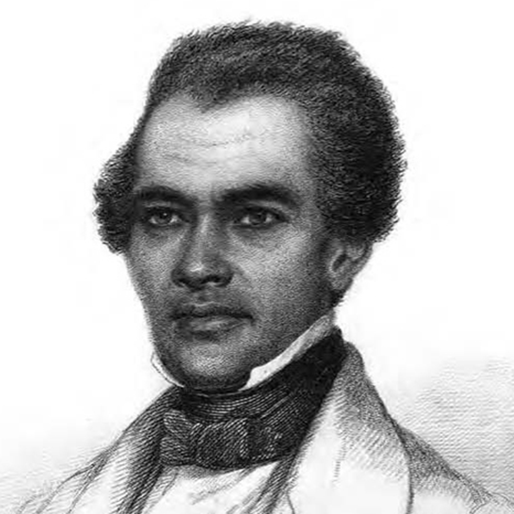William Wells Brown: A Pioneer of African American Literature and Abolitionism
