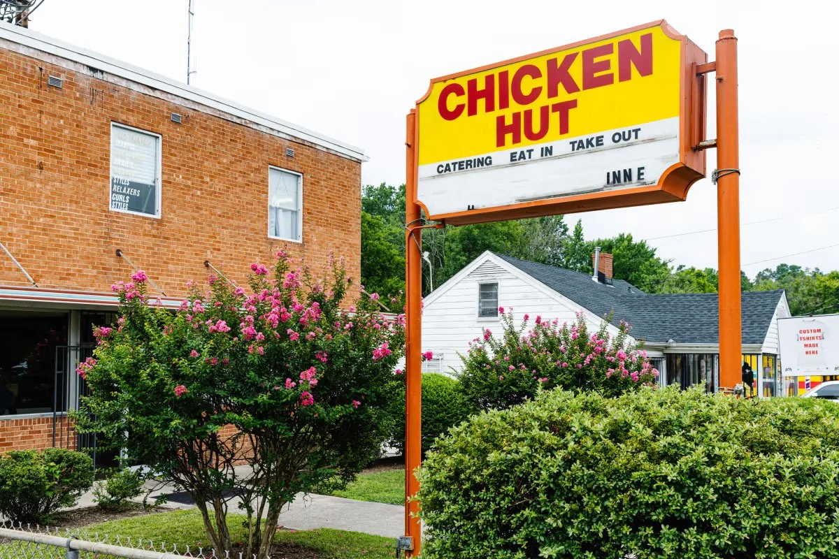 Help Preserve Durham’s Legacy: The Chicken Hut Needs Your Support for Landmark Designation