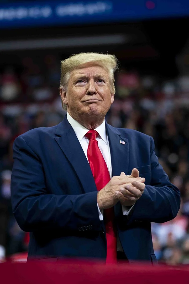 Trump Administration Orders Removal of Slavery Exhibits from National Parks