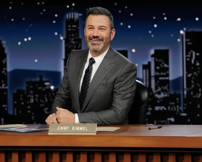 ABC Reinstates Jimmy Kimmel’s Show Following Outcry Over Suspension