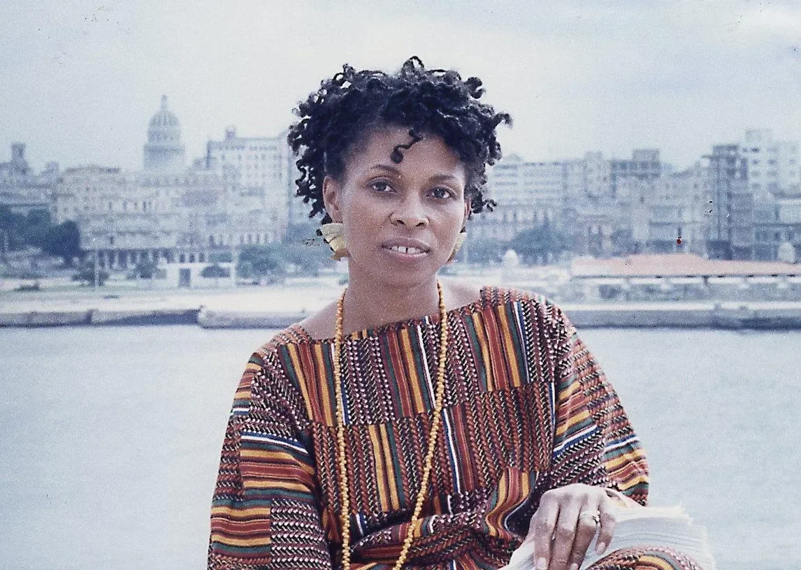 Assata Shakur Dies in Cuba at 78 After Decades in Exile
