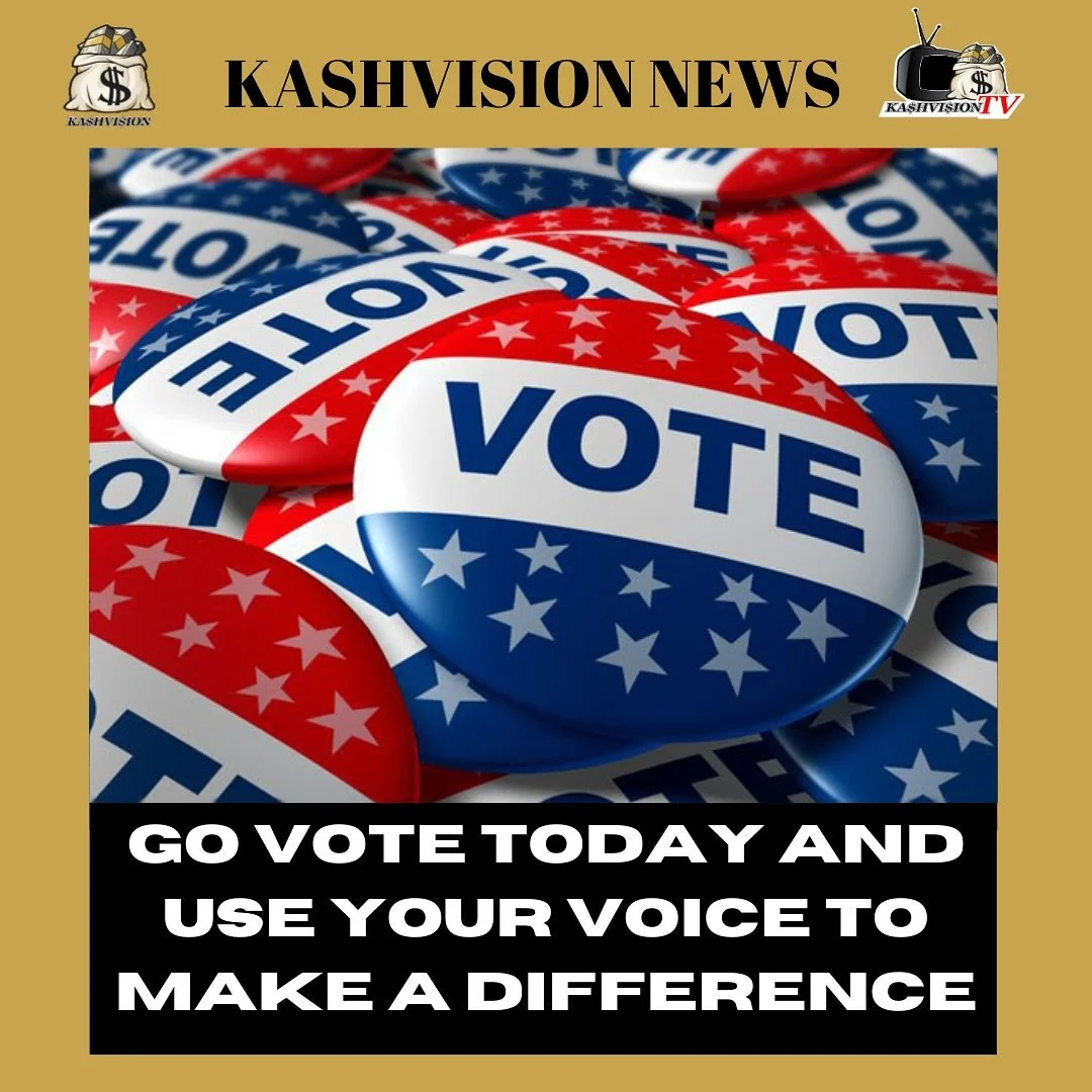 Your vote shapes what happens in your community and in your future 🗳️
Local elections decide things like funding schools improving roads public safety and the leaders who speak for us
When we choose leaders who reflect our values we get results that